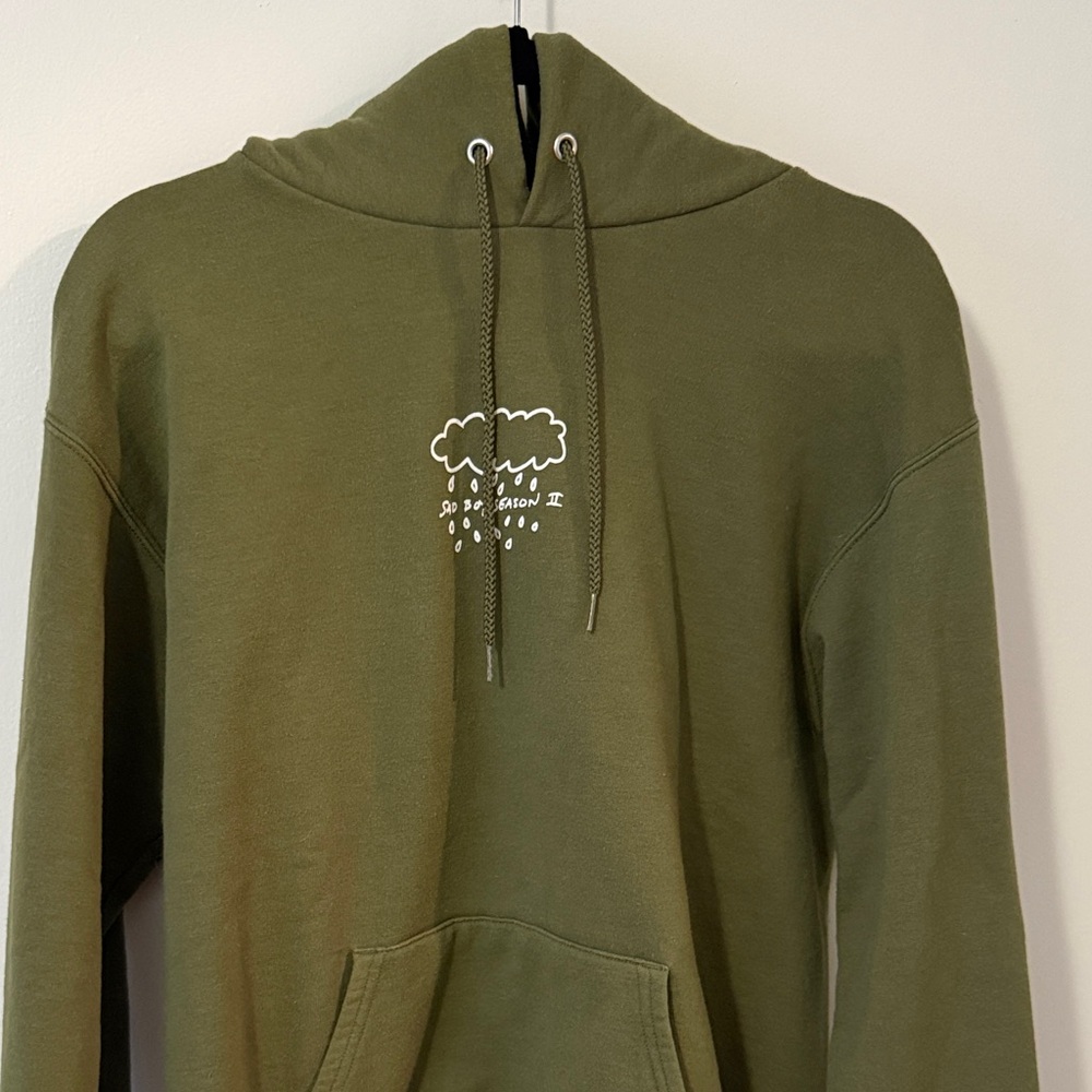 Barstool Sports Sweatshirt